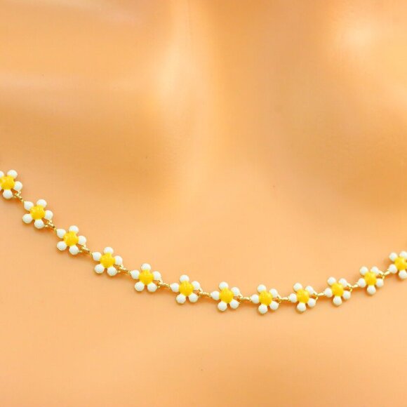 "New Beautiful Design Necklace Chain for Women/Girls, Gift, N701 - Picture 4 of 10